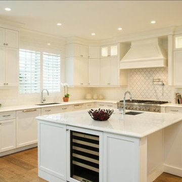 Beautiful Functionality - Kitchens