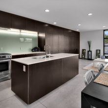 Haller Residence