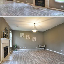 Living Room Ideas
