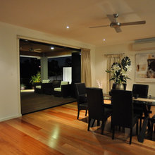 outdoor area