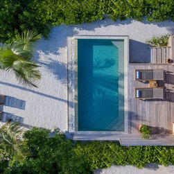 Hurawalhi Island Resort - Products