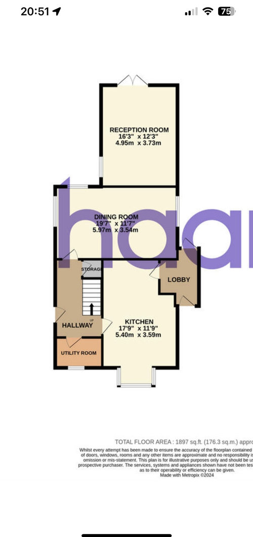 creative ideas for floor downstairs floor plan | Houzz UK