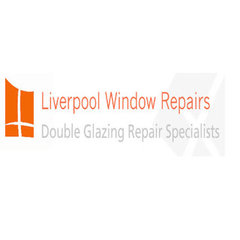 Liverpool window repairs