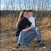Abby Krueger's photo