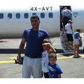אילן נאמן's photo