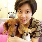 Bei Lin's photo