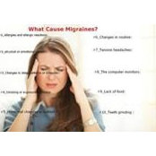 Migraine Sufferers's photo