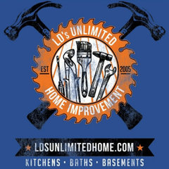 LD's Unlimited Home Improvement