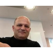 Halil Turkmen's photo