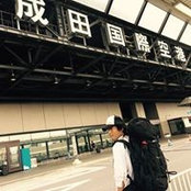 Kimimoto Nishijima's photo