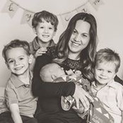 Angela Tucker's photo