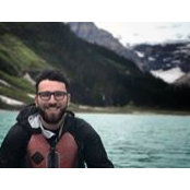 Ezra Levy's photo
