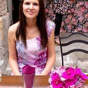Ruxandra Bilcs foto