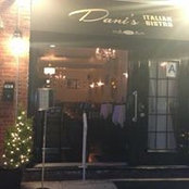 Danny Improta's photo