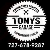 Tonys Garage's photo