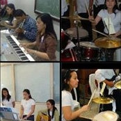 Maribel Tomagan's photo