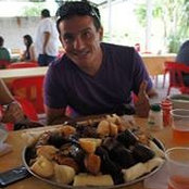 David Collazos's photo