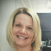 Traci Jenkins's photo