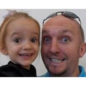 Derek Gillespie's photo