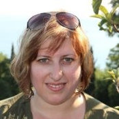 Larisa Kogan's photo