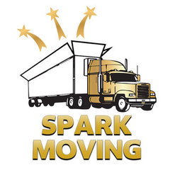 Spark Moving