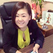 Ally Zhao's photo