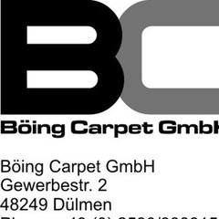 Böing Carpet GmbH