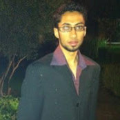 Mohammed Baigさんの写真