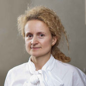 Olga Goncharさんの写真