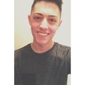 Josh Alonso's photo