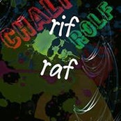Rif Rafs foto