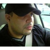 Geraldo Carrion's photo