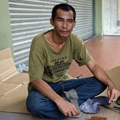 Azam Ayob's photo