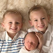 Jacqueline Colin's photo