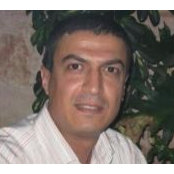 Ali Nazzals foto