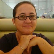 Shiela Santos's photo