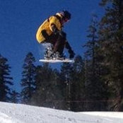 Ian Lotz's photo