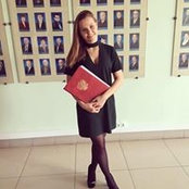 Ирина Балакина's photo