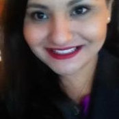 Maria Morales's photo