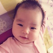 Mẹ Mint Mint's photo