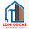 Loudoun Decks