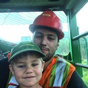 Mathieu Cloutier's photo