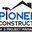 Pioneer Construction & Project Managing