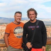 Joe Moore's photo