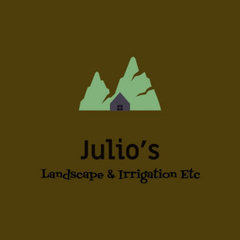 Julio’s Landscape & Irrigation