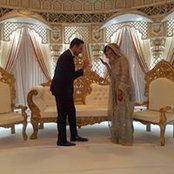 Sunnia Khan's photo