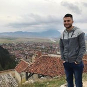 Cosmin Constantinescu's photo