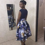 Orquidia Xavier's photo