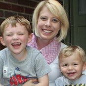 Mary Cave's photo