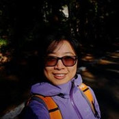Minqi Gao's photo